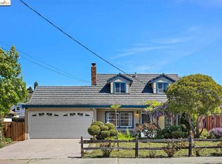 5849 Sherwood Forest Dr, El Sobrante, CA 94803