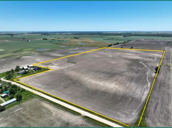 160th St, Wheatland, IA 52777