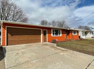 101 E State St, Bonduel, WI 54107