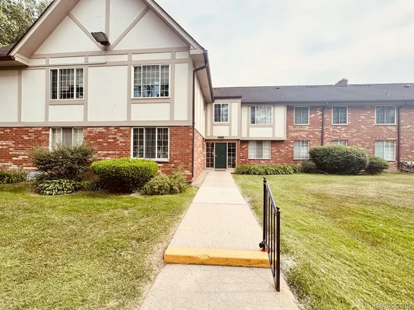 30256 Southfield Rd #185, Southfield, MI 48076