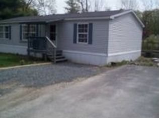 329 Wilder St, White River Junction, VT 05001