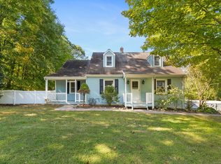 975 Waterbury Rd, Cheshire, CT 06410