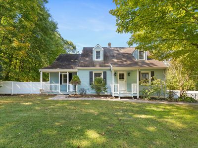 975 Waterbury Road, Cheshire, CT, 06410