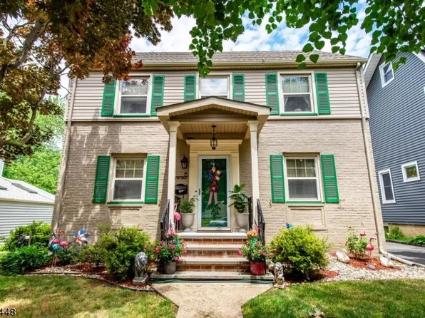 6 Palmer St, Bloomfield Twp., NJ 07003