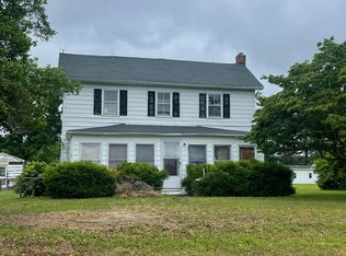 506 Poplar Branch Rd, Poplar Branch, NC 27965