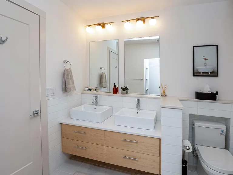 1508 Race St #3R — Photo 16