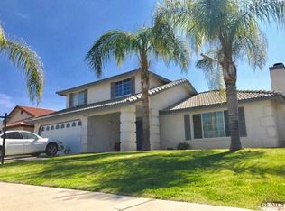 713 Calle Orlando, Arvin, CA 93203