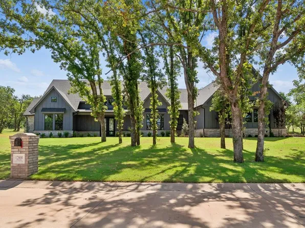 12800 Hidden Trl, Arcadia, OK 73007