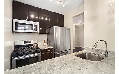 Rented by Douglas Elliman