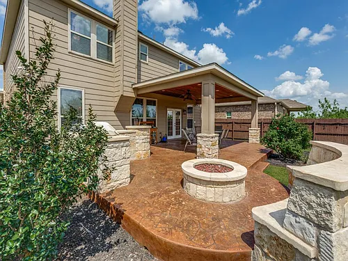 6909 Longford Trl Photo 1