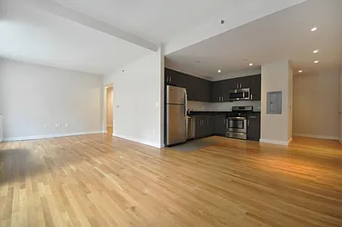 Rented by Keller Williams NYC
