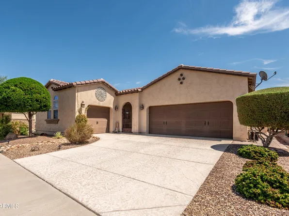 17145 S 178TH Avenue, Goodyear, AZ 85338