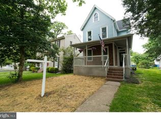 35 Pear St, Palmyra, NJ 08065