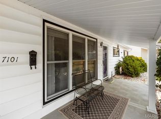 7101 Fernbrook Dr, Saint Louis, MO