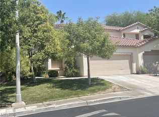 1136 Scenic Crest Dr, Henderson, NV 89052