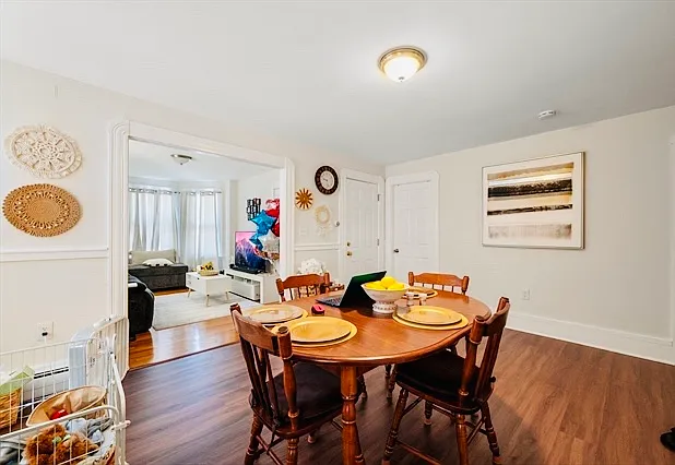 237 Jefferson Ave #2 — Photo 2