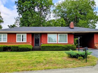 324 Grandview St, Springfield, TN 37172