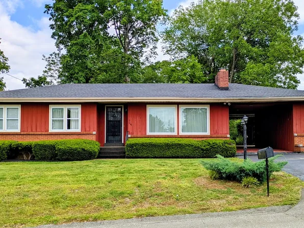 324 Grandview St, Springfield, TN 37172