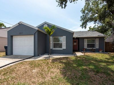 6817 S Gabrielle St, Tampa, FL, 33611