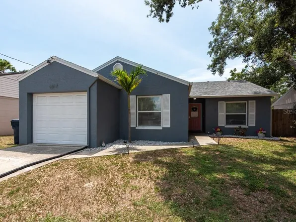 6817 S Gabrielle St, Tampa, FL 33611