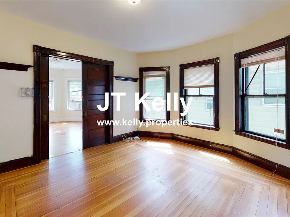 35 Allston St. #2 Boston (Allston) Shared Unit Photo 5