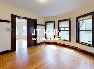 7 Islington St UNIT 2B, Allston, MA 02134