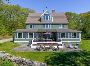 9 Little River Way, Kennebunkport, ME 04046
