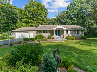 316 Race Hill Rd, Madison, CT 06443