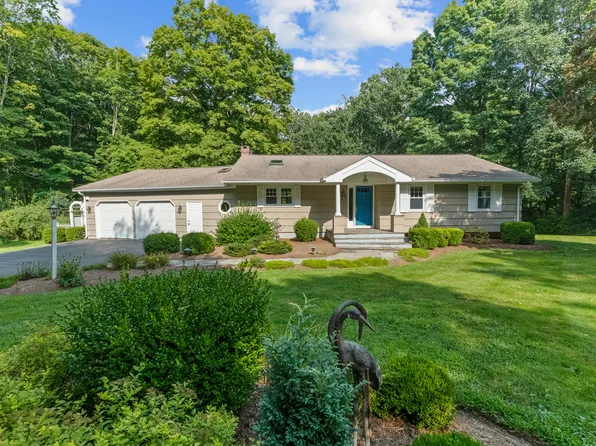 316 Race Hill Road, Madison, CT 06443