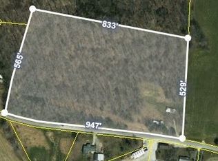 428 Old Mansford Rd, Winchester, TN 37398