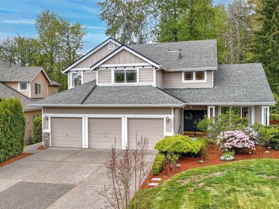 18607 176th Place SE, Renton, WA, 98058