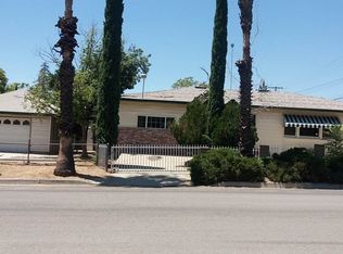 1022 W George St, Banning, CA 92220