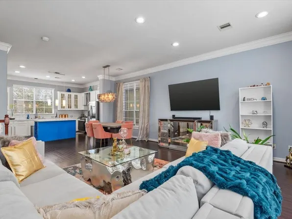 3103 Clearview Cir, Houston, TX 77025