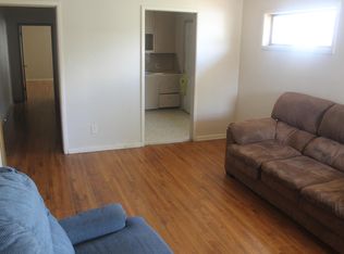 1218 N D St, Fort Smith, AR 72901