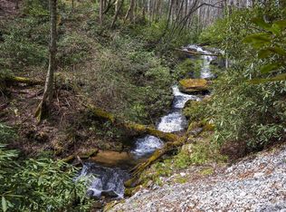 0 Diamond Creek Rd, Rosman, NC 28772