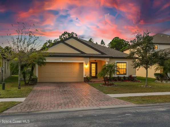 644 Dillard Dr SE, Palm Bay, FL 32909