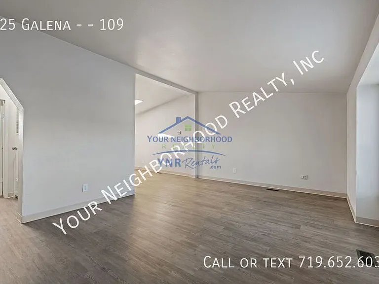 325 E Galena Ave #109 — Photo 3