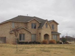14704 County Road 2120, Lubbock, TX 79423