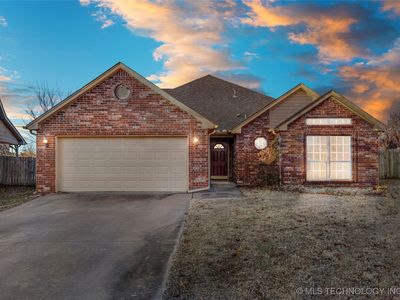9000 N 130th East Ave, Owasso, OK, 74055