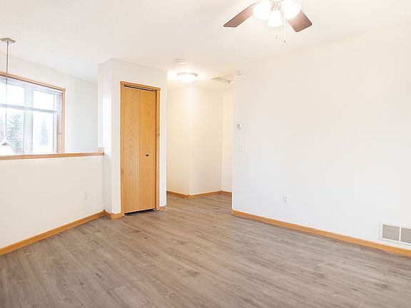 Living Room- Upstairs