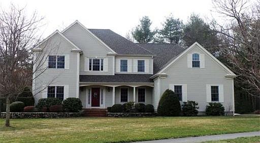 1st image of 8 Kendall Dr