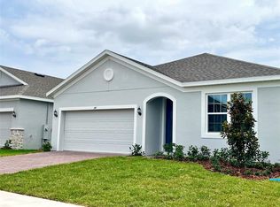 341 Switchgrass Loop, Minneola, FL 34715