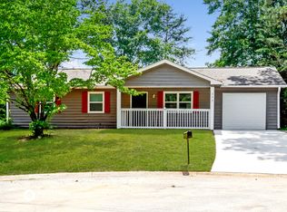 573 Dove Tail Ct SE, Conyers, GA 30013