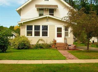 720 Nicollet Ave, North Mankato, MN 56003