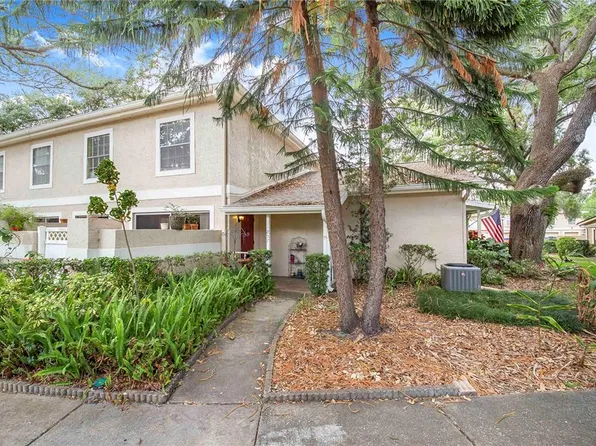 11857 Northtrail Ave, Temple Terrace, FL 33617