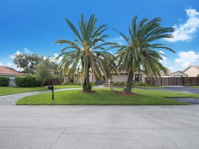 8150 SW 187th Ter, Cutler Bay, FL, 33157