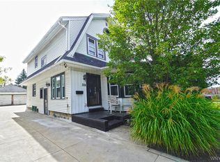 204 Mang Ave, Buffalo, NY 14217