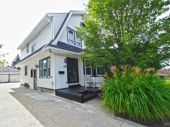 204 Mang Ave, Buffalo, NY 14217