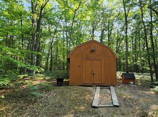 3242 N Taylor Rd, Branch, MI 49402