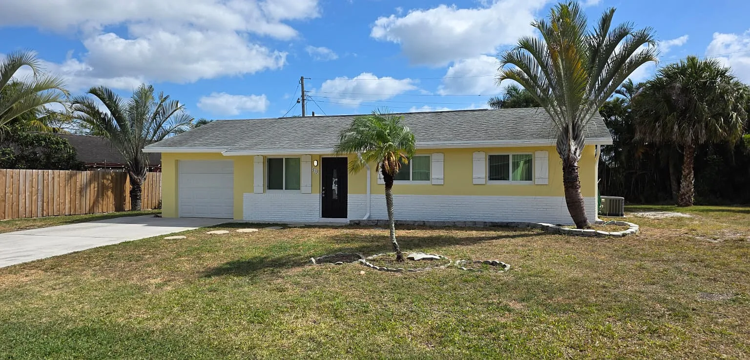 3 bed, 1248 sqft, $2,500 — Photo 1